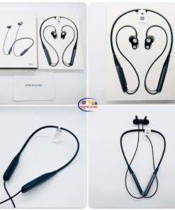 Enfield-bd.com Earphones / Headset Home Audio OPPO ENCO M32 TWS Earphone Bluetooth 5.0 Wireless Headphone 220mAh Battery AAC IP55 10mm Dynamic For OPPO RENO 7 PRO 7 SE
