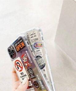 Enfield-bd.com Smart Watch Retro Styled Back Side Phone Case