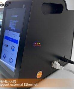Enfield-bd.com Industrial And Scientific Screen Protector Cutter Machine T80 For Matte Poly Soft TPU Film With Unlimited Cutting Times 