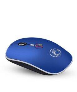 Enfield-bd.com Computer Accessories & Peripherals Slim Silent Wireless Mouse