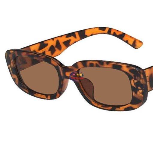 Small Rectangle Sunglasses for Women Enfield-bd.com