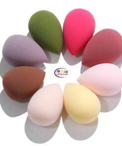 Enfield-bd.com Personal Care Smooth Foundation Sponge for Makeup