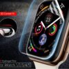 Enfield-bd.com Cases & Screen Protector Tempered Protective Glass for Apple Watch