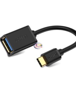 Enfield-bd.com Smart Watch UGREEN Universal USB to Type-C OTG Cable 