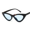 Enfield-bd.com Gadget Vintage Sexy Cat Eye Women’s Sunglasses