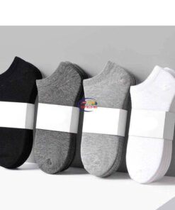 Enfield-bd.com Smart Watch Women’s Breathable Socks 10 Pairs Set 