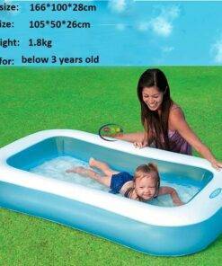Enfield-bd.com Gadget Drone inflatable swimming pool kids float baby pool for children intex swimming pools PVC inflatable pools piscina hinchable 