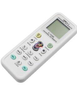 Enfield-bd.com Home & Living Universal A/C Air Conditioner Remote Control Changhong Chigo 