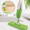 Enfield-bd.com Home & Living Floor Cleaner Spray Mop House Cleaning Floor Mop Sprayer Hand Wash Telescopic Tools for Kitchen Wood Floor Cleaner Mop Rag Cleaning Tools