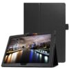Enfield-bd.com Gadget Cases & Screen Protector Case for Lenovo Tab 4 10 TB-X304F X304L X304 PU Leather Tablet Cover Stand Capa for Lenovo TAB4 10.1″ Plus TB-X704F/L