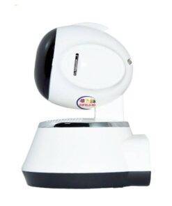 Enfield-bd.com Home & Living V380 HD 720P Mini IP Camera Wifi Wireless P2P Security Surveillance Camera Night Vision IR Baby Monitor Motion Detection Alarm