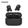 Enfield-bd.com Gadget Wireless Earbuds 1More Pistonbuds TWS Earbuds True Wireless Earphones With 4 ENC Microphones 7mm Dynamic Driver 20H Playtime