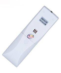 Enfield-bd.com Home & Living AC REMOTE CONTROL ZH/JA-03 ZH JA-03 FOR Chigo Air Conditioner C/F Temperature