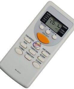 Enfield-bd.com Home & Living Air Conditioning Air Conditioner Remote Control Suitable For Chigo RM-8015Y
