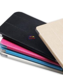 Enfield-bd.com Gadget Cases & Screen Protector Case For HUAWEI MediaPad M3 Lite M3Lite 8.0 inch CPN-L09 CPN-W09/AL00 Cover Flip Tablet Cover Leather Smart Magnetic Stand Shell 