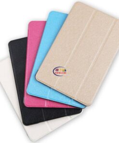 Enfield-bd.com Gadget Cases & Screen Protector Case For HUAWEI MediaPad T1 8.0 inch T1-821W T1-823L 8.0″ Cover Flip Tablet Cover Leather Smart Magnetic Stand Shell Cover 
