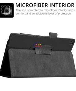 Enfield-bd.com Gadget Cases & Screen Protector Case For Lenovo Tab M10 HD TB-X505F X605 2nd X306X Plus TB-X606 Cover For M7 TB-7305 M8 TB-8505 FHD TB-8705 E10 TB-104F Shell