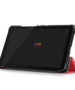 Enfield-bd.com Gadget Cases & Screen Protector Case For Lenovo Tab M7 Tb-7305x Tb-7305i Tb-7305f Smart Cover Slim Magnetic Folding Stand For Lenovo Tab M7(1st/2nd/3rd Gen)