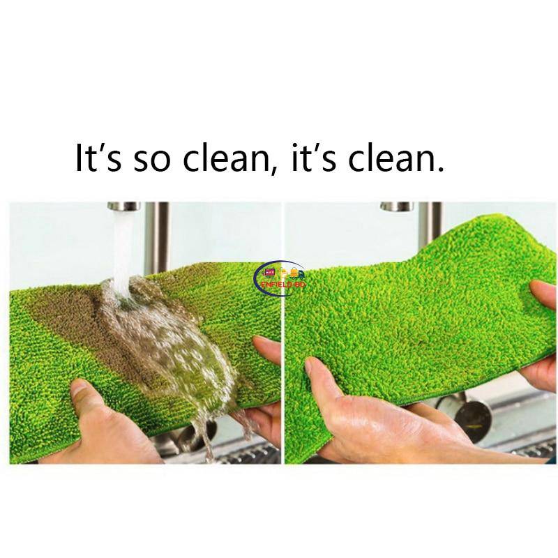 Enfield-bd.com Home & Living Floor Cleaner Spray Mop House Cleaning Floor Mop Sprayer Hand Wash Telescopic Tools for Kitchen Wood Floor Cleaner Mop Rag Cleaning Tools