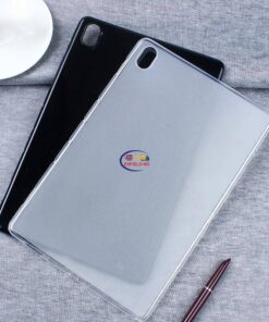 Enfield-bd.com Gadget Cases & Screen Protector Huawei Matepad 10.4 Luxury Case Environmentally Friendly Silicon TPU Tablet Cover