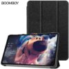 Enfield-bd.com Gadget Cases & Screen Protector Huawei MediaPad M5 Lite 8.0 8.4 10.1 10.8 BAH2-W09/L09/W19 SHT-AL09/W09 CMR-AL09 Fold Stand Tablet Case Leather Flip Cover