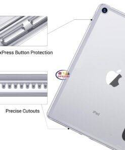 Enfield-bd.com Gadget Cases & Screen Protector Huawei MediaPad M5 Lite 8.0 8.4 10.1 10.8 BAH2-W09/L09/W19 SHT-AL09/W09 CMR-AL09 Fold Stand Tablet Case Leather Flip Cover