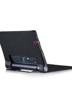 Enfield-bd.com Gadget Cases & Screen Protector Lenovo Yoga Tab 3 850F Tablet Cover Case for Lenovo Yoga Tab 3 8.0 YT3-850F YT3-850M/L Flip Stand PU Leather Case