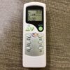 Enfield-bd.com Home & Living Original For chigo ZHF/LW-19 Universal Air Conditioner Remote Control AC A/C Remoto Controller