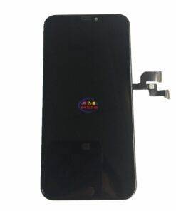 Enfield-bd.com Gadget Mobile Accessories And Parts Original LCD for iPhone X 10 OLED Touch Screen Display Replacement 