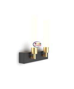 Enfield-bd.com Tools & Home Improvement Tools & Machinary Rotatable Simple New Modern LED Wall Lamps Study Living Room Toilet Mirror Bedroom Bedside Aisle Corridor Indoor Lighting Lights