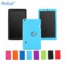 Enfield-bd.com Gadget Cases & Screen Protector Soft Case For Huawei MediaPad T3 7 WiFi BG2-W09 Version Tablet Cover Silicone Protect shell For Huawei T3 7.0 Tablet