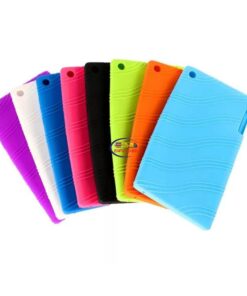 Enfield-bd.com Gadget Cases & Screen Protector Lenovo Tab A7-30 Case Soft Durable Anti-scratch Silicone Tablet Case Lenovo Tab 2 A7-30HC A7-30GC A7-30TC A7-30DC 