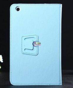 Enfield-bd.com Gadget Cases & Screen Protector Tablet Case For Lenovo A8-50 A5500 Protective Case Folio PU Leather Case Cover For Lenovo IdeaTab A8-50 A5500 8 inch Tablet 