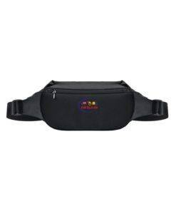Enfield-bd.com Gadget Xiaomi Multifunctional Sling Chest Bag 4 Layer Waterproof Crossbody Bag Sports Leisure Backpack Waist Bag Shoulder Bag Belt Pouch Waterproof Bag 