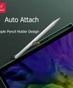 Enfield-bd.com Gadget Cases & Screen Protector Xundd For iPad Pro 11 12.9 2020 Case Leather Protective Tablets Cover For iPad 10.2 10.9 Air4 Mini 4 5 4th 7th 8th Gen Case 