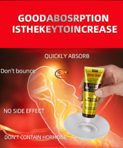 Enfield-bd.com Personal Care Original Maxman Enlarge Penis Enlargement Cream Increase Size Erection Big Dick Long Lasting Sex for Men 50ml Male Penis Enhancement Size XXL 