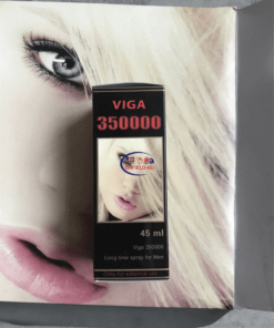 Enfield-bd.com Personal Care Original Viga 350000 45ml Long Times Spray for Men