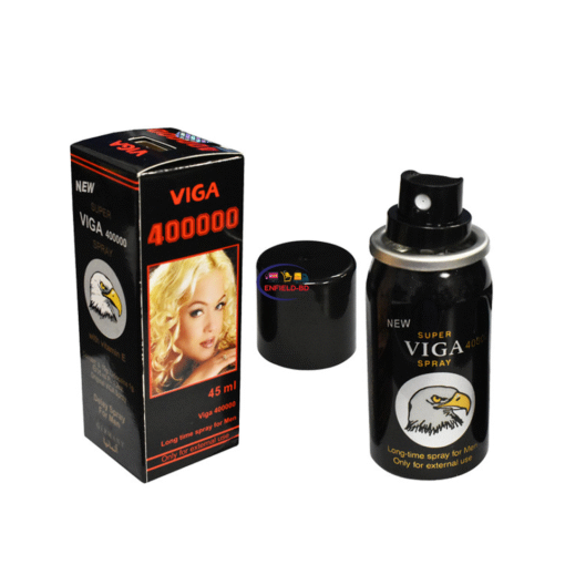 Personal Care Original Viga 400000 Delay Spray For Men Extra Strong Long Time Sex With Vitamin E Germany Enfield-bd.com