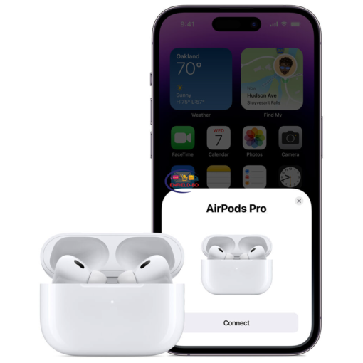 Wireless Earbuds Apple Airpods Pro True Wireless Bluetooth Headphones
