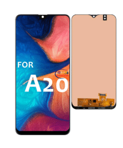 Enfield-bd.com Mobile Accessories And Parts Original Samsung A20 screen Replacement Repair Services 