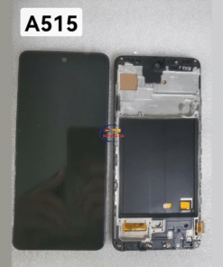 Enfield-bd.com Mobile Accessories And Parts Samsung A515 Original Screen Replacement and Repair Solutions 