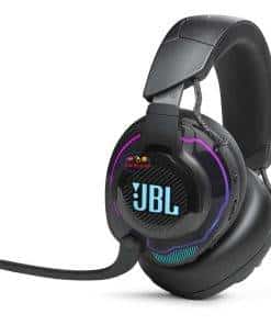 Enfield-bd.com Earphones / Headset JBL Quantum 910 Wireless Noise-Cancelling Over-Ear Gaming Headphones 
