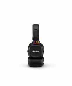 Enfield-bd.com Earphones / Headset Original Marshall Major IV On-Ear Bluetooth Headphone | Black