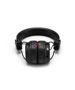 Enfield-bd.com Earphones / Headset Original Marshall Major IV On-Ear Bluetooth Headphone | Black