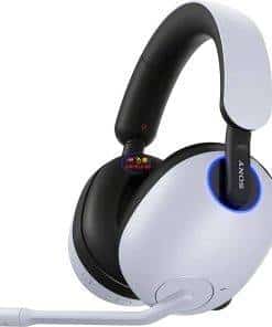 Enfield-bd.com Earphones / Headset Original Sony-INZONE H9 Wireless Noise Canceling Gaming Headset with 360 Spatial Sound WH-G900N 