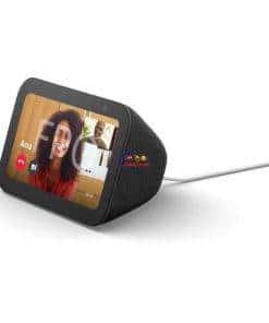 Enfield-bd.com Gadget Home Audio Amazon Echo Show 5 (3rd Gen 2023) Charcoal | Cloud Blue