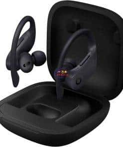 Enfield-bd.com Earphones / Headset Original Beats Powerbeats Pro Wireless Earbuds | Black- Apple H1 Headphone Chip