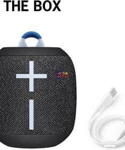 Enfield-bd.com Gadget Original Ultimate Ears Wonderboom 3 | Black
