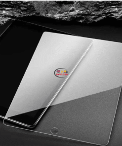 Enfield-bd.com Cases & Screen Protector iPad Anti – Scratch 9H Screen Protector For iPad All Model