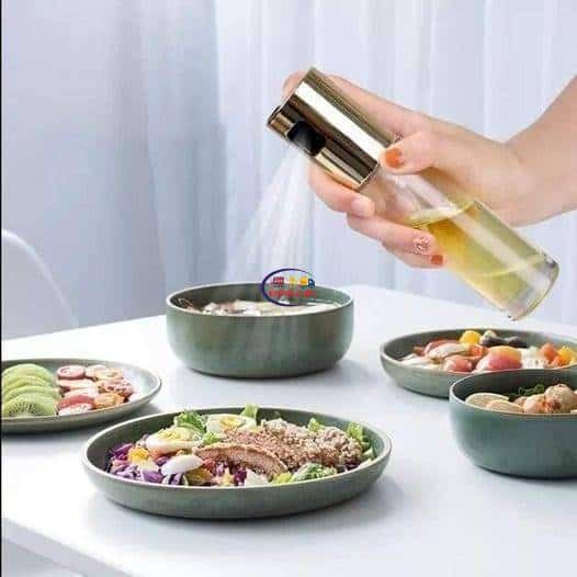 Kitchen Cooking Oil Spray Bottle Kitchen Cooking Oil Spray Bottle